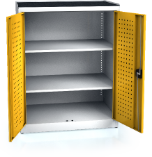 System cupboard UNI 1170 x 920 x 500 - shelves